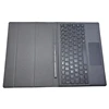 2025 NEW EZPAD 2INA 10.1" Tablet 64Bit Windows 10 Intel Z8350 4GB DDR RAM +32GB ROM With Keyboard HDMI 1*USB3.0 6500mAh 6