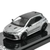 HOBBY JAPAN 1:64 GR Corolla Diecast Model Car 6