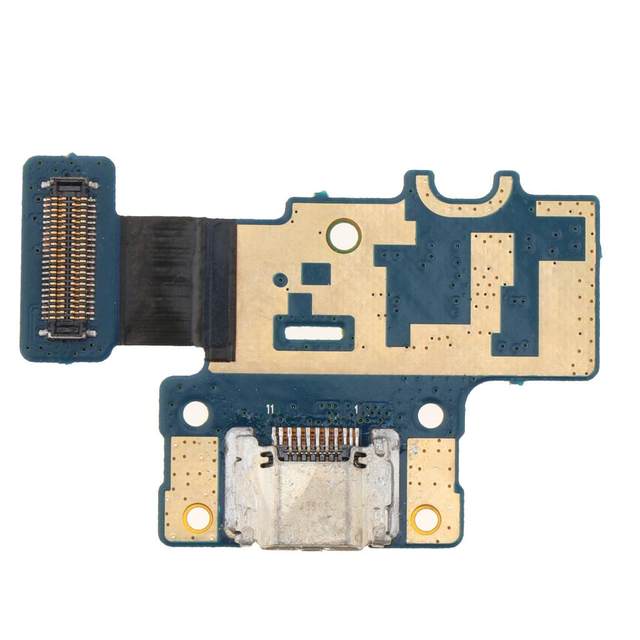 2-4pack for Galaxy Note 8.0 GT-N5100 N5110 USB Charging Port Flex
