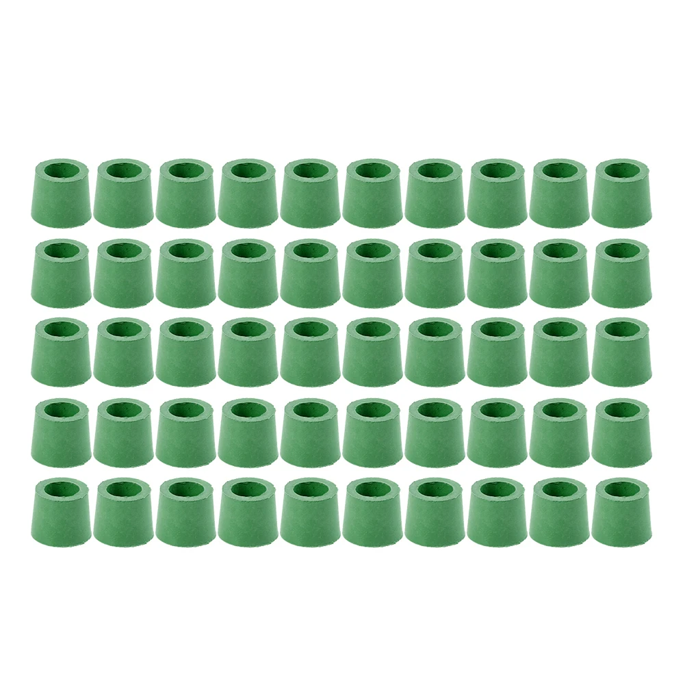 A/C 1/4 Sealing O-ring Rubber Gasket for Car Charging Hose Manifold Repair 50pcs air conditioning repair kit