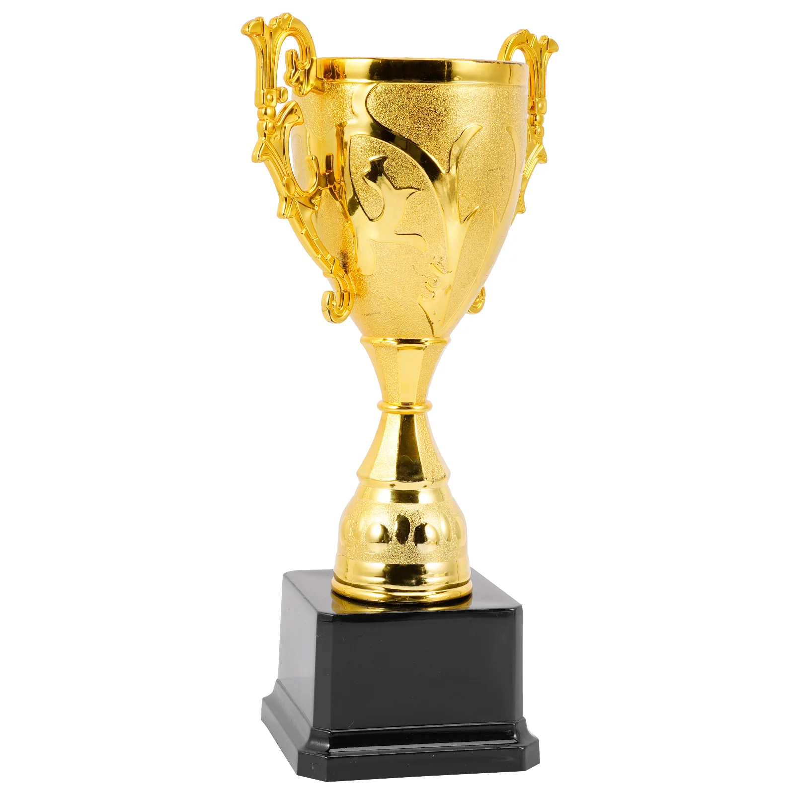 Participation Trophy Cup plastic trophy toys Trophies Trophy Cup Ballon Dor Game Awards Stuff Mini Match Competition