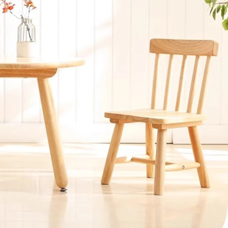 Chair Girl Designer Kindergarten Chairs Children School Furniture Child Kids Room Stool Chaise Enfant Children's Toddler Small