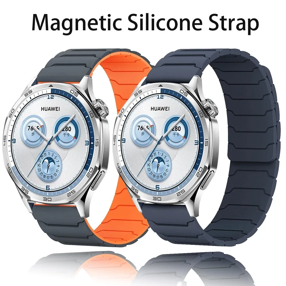 Cinturino per Garmin Approach S2 / s4 cinturino in silicone