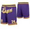 Legend Number 24 Basketball Shorts Men's Loose Beach Shorts Quick Dry Shorts For Summer Women 3D Casual Oversized Sport Shorts 1