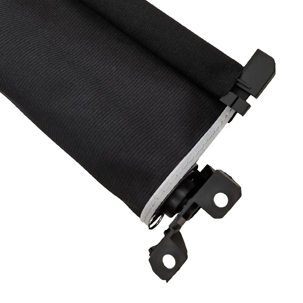 GHAEKEBC Rideau Pare-Soleil Panoramique Toit Voiture Compatible Avec Pour Mercedes Pour Benz Classe A W176 A180 A200 A260 A45 Pour AMG 2013 2014 2015-2017 Pare-Soleil Pour Vitres De Voiture(Beige