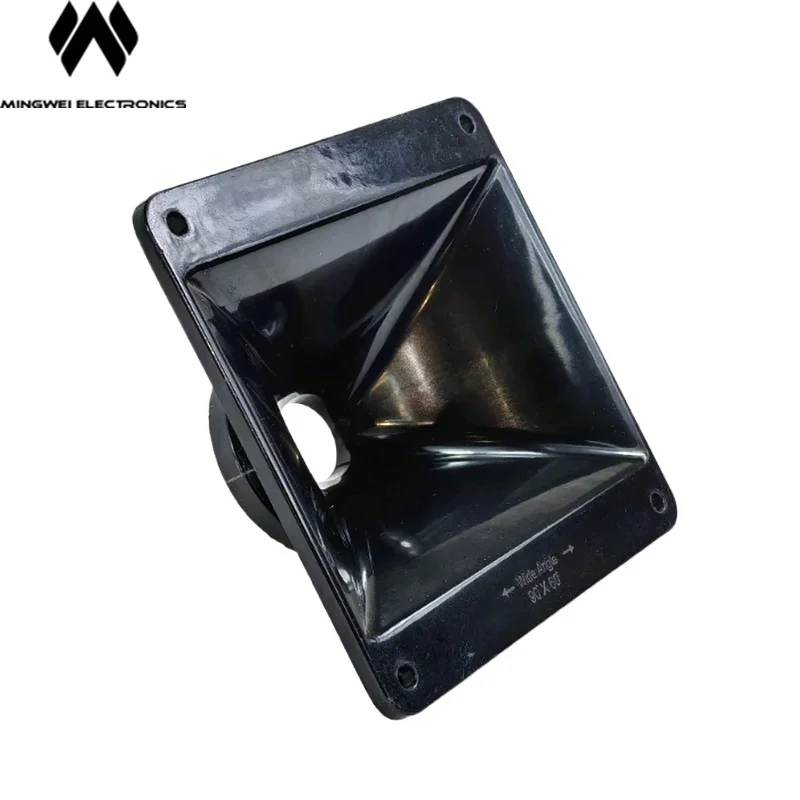 Altoparlante Tromba 150L*150W*60H Sistema Full Range Gola da 1" - immagine 3