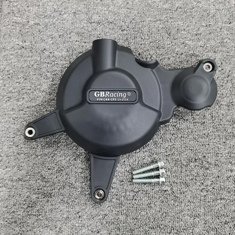 GB Racing FOR SUZUKI GSX-R125 & GSX-S125 L8-M5 GSXR 125 Engine Protective Cover