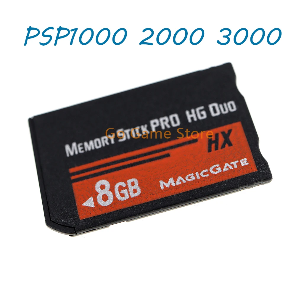 Memory Stick Hx Ms Pro Duo Memory Card Per Scheda Di Gioco Sony Psp1000 2000 3000 8Gb 16Gb 32Gb