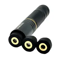 648nm 650nm 10mw/50mw/100mw/150mw/200mw Red Laser Module Focusable Dot/Line/Cross Positioning Lights 20*108mm 2
