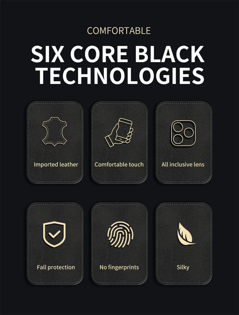 Custodia per telefono in pelle scamosciata per Xiaomi Mi 11 12 13 Lite 14 10T 11T 12T 13T Poco F3 F4 F5 Pro Magnete incorporato in silicone di ferro_voghion.com