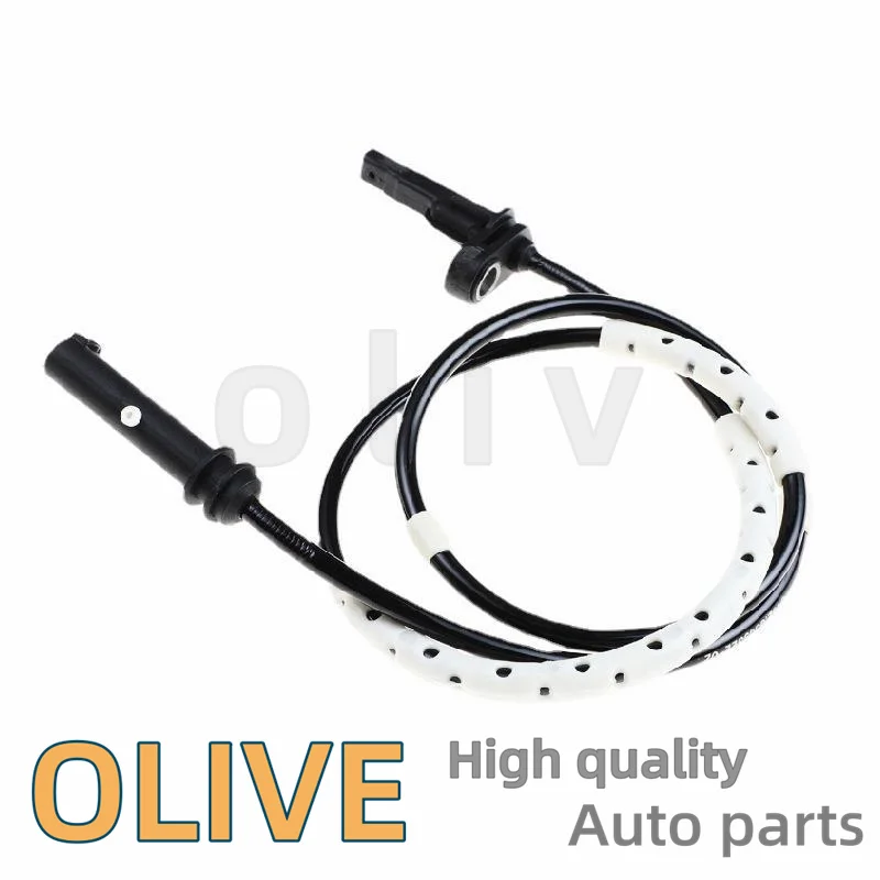BMW F22 220i F30 320i 328i F32 F45 F46 F80 F82 F83 신형 4개 앞뒤 ABS 휠 속도 센서 34526869320 34526791226