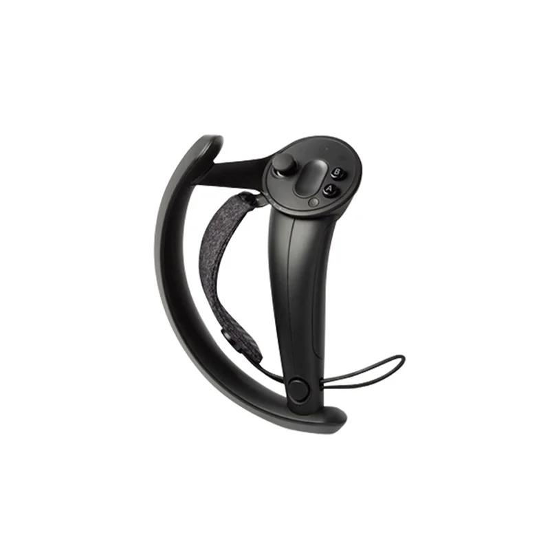 New Valve Index Controllers Suitable PCVR And Computer Steam VR Hand Controlles 2PCS Suit VR Headset