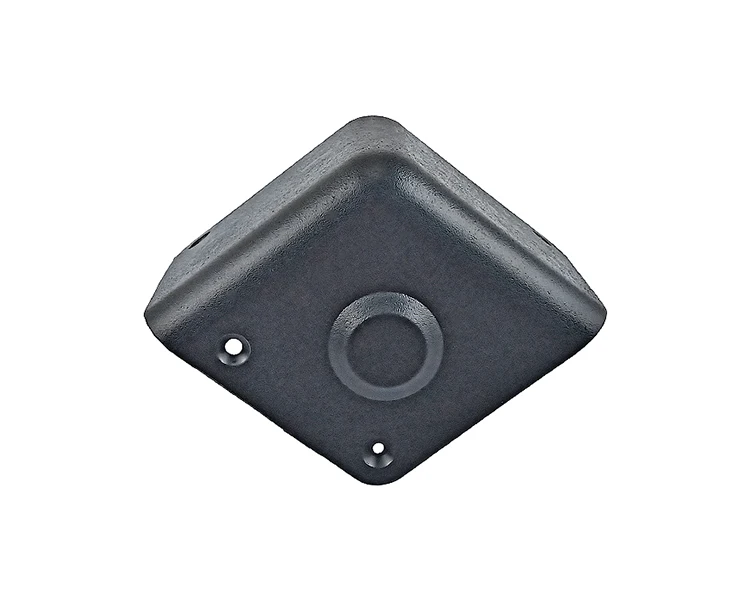 4pcs Trapezoidal Speaker Corner Guard For JBL MR838 MR818 MR826 15-18 INCH Speaker Accessories