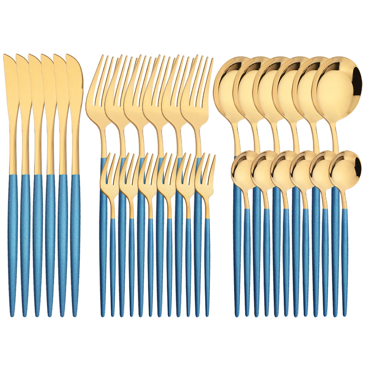 Blue Gold