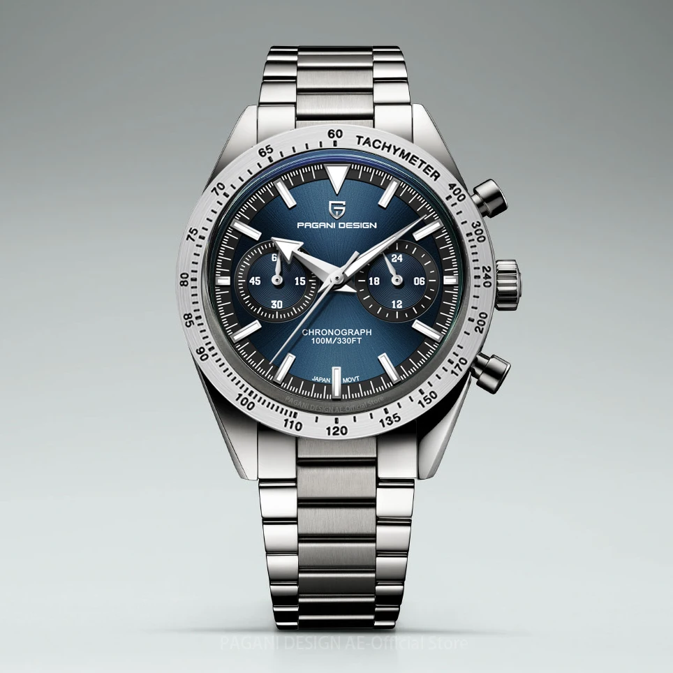 Pagani-Design-neue-Herren-uhren-Retro-Wide-Speed-Top-Marke-Luxus ...