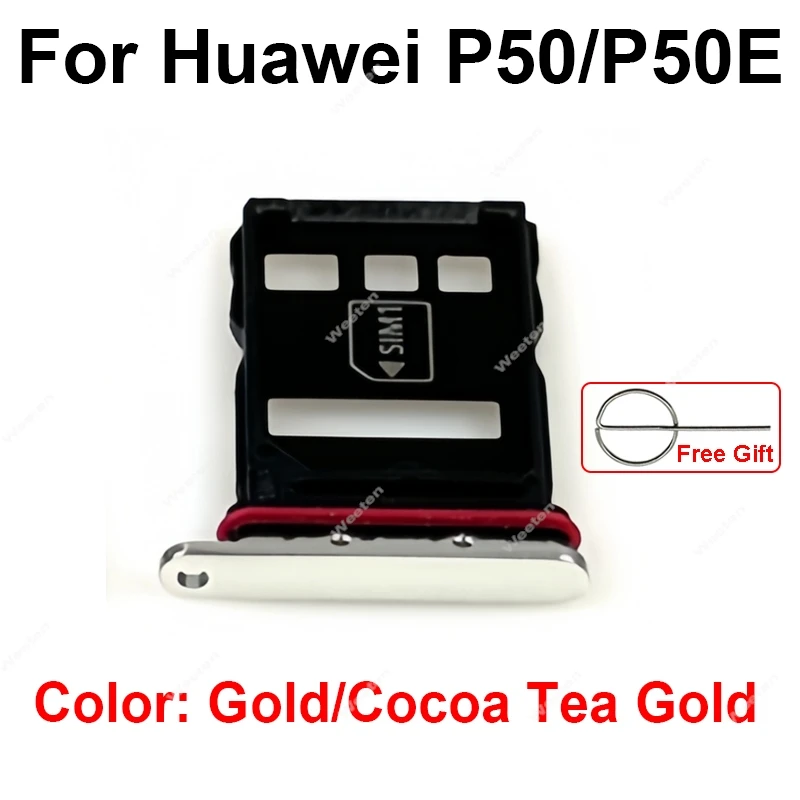 Advanced SIM Card Tray with Enhanced Grip and Alignment for Seamless Network Restoration