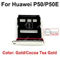 P50 50E-Tea Gold