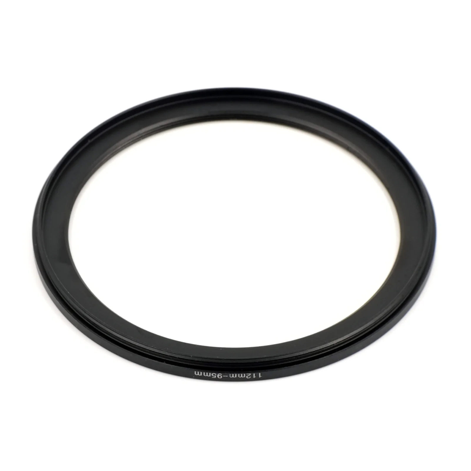 112-82 112-86 112-95 Step Down Filter Ring 112mm x 1 Male to 82/86/95mm x1 Female Lens adapter