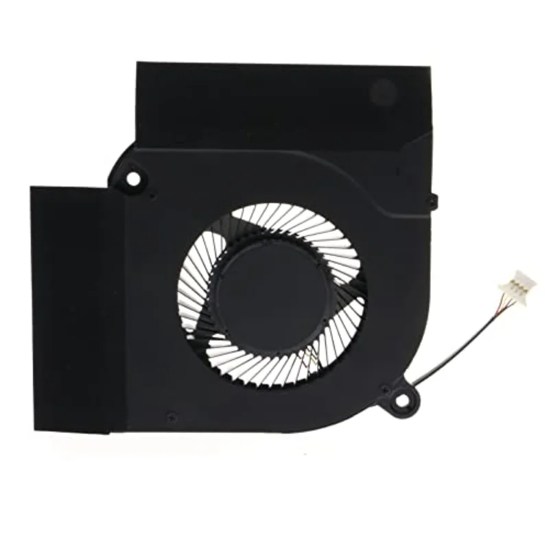 Ventilador Cpu Gpu para Acer Nitro An51741 An51752 An517-54 An515-44 An515-45 An515-55 An515-56 An515-57 - Imagem 6