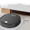 Intelligent Robot 3 in1 Dry Wet Sweep Mop Robot Vacuum Cleaner Rechargeable Smart Mopping Robot Spray Cleaner Home Mopping Robot 3