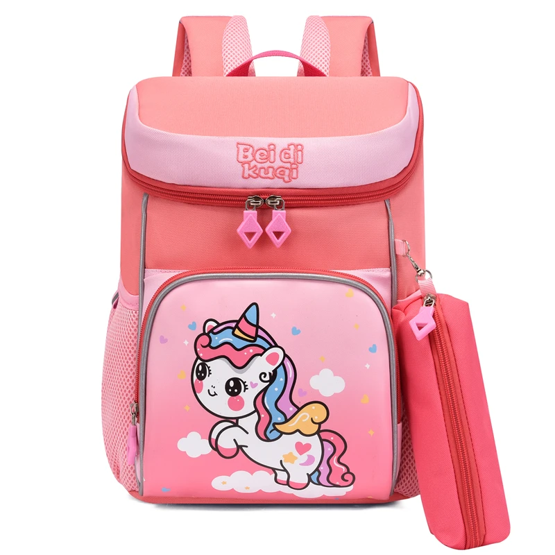 Unicorn Cat Backpack vlr.eng.br