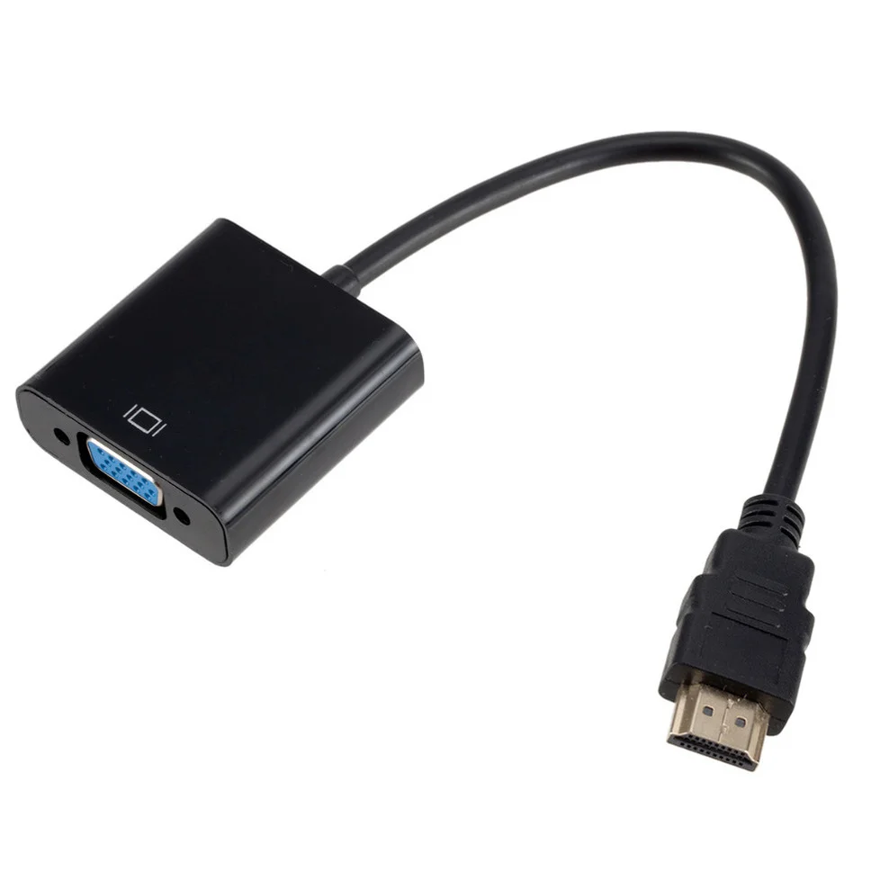 LccKaa-HDMI-VGA  ̺ ȣȯ, HD 1080P -Ƴα , Xbox PS3 PC Ʈ  ÷̾ hdtv