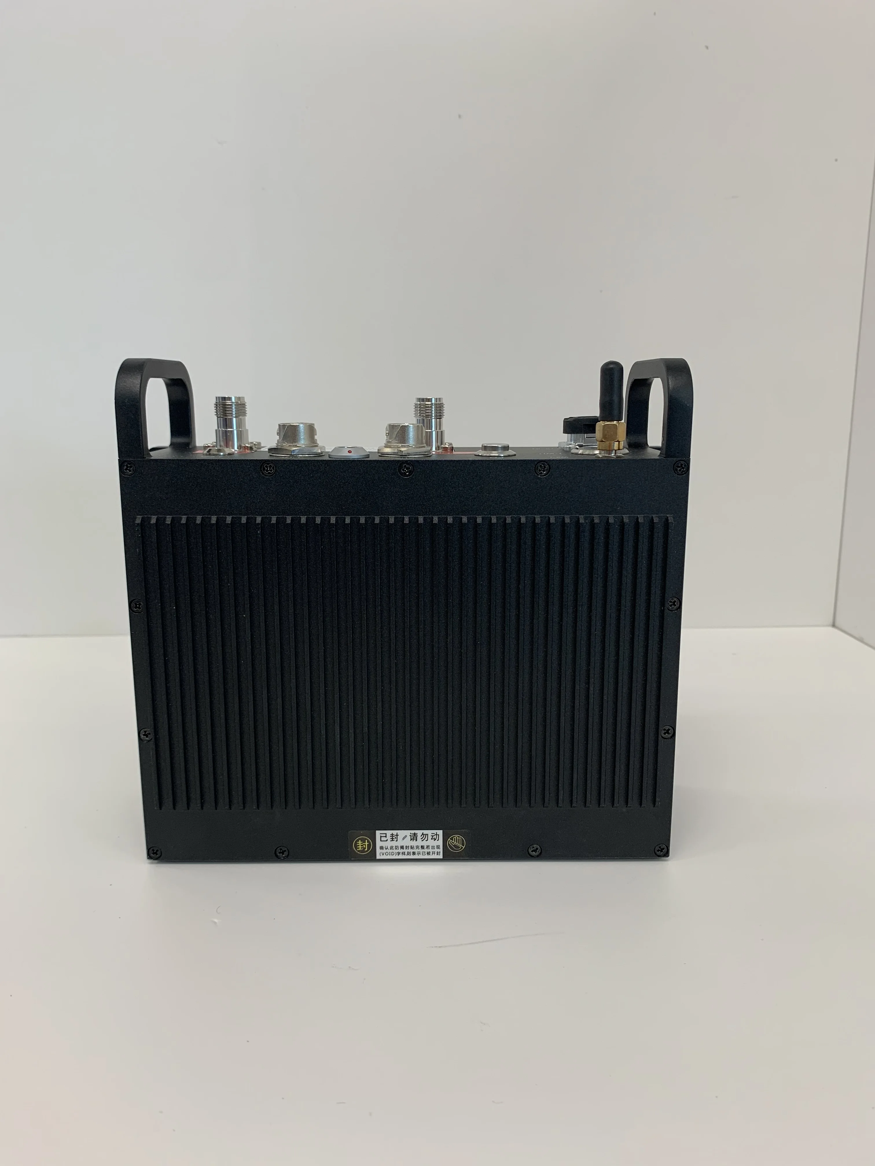 Cofdm Mimo Wifi Network Mesh Radio Broadband Hopping Frequency Long Range Waveforms Comunicazione Elicottero Elettrico Tattico