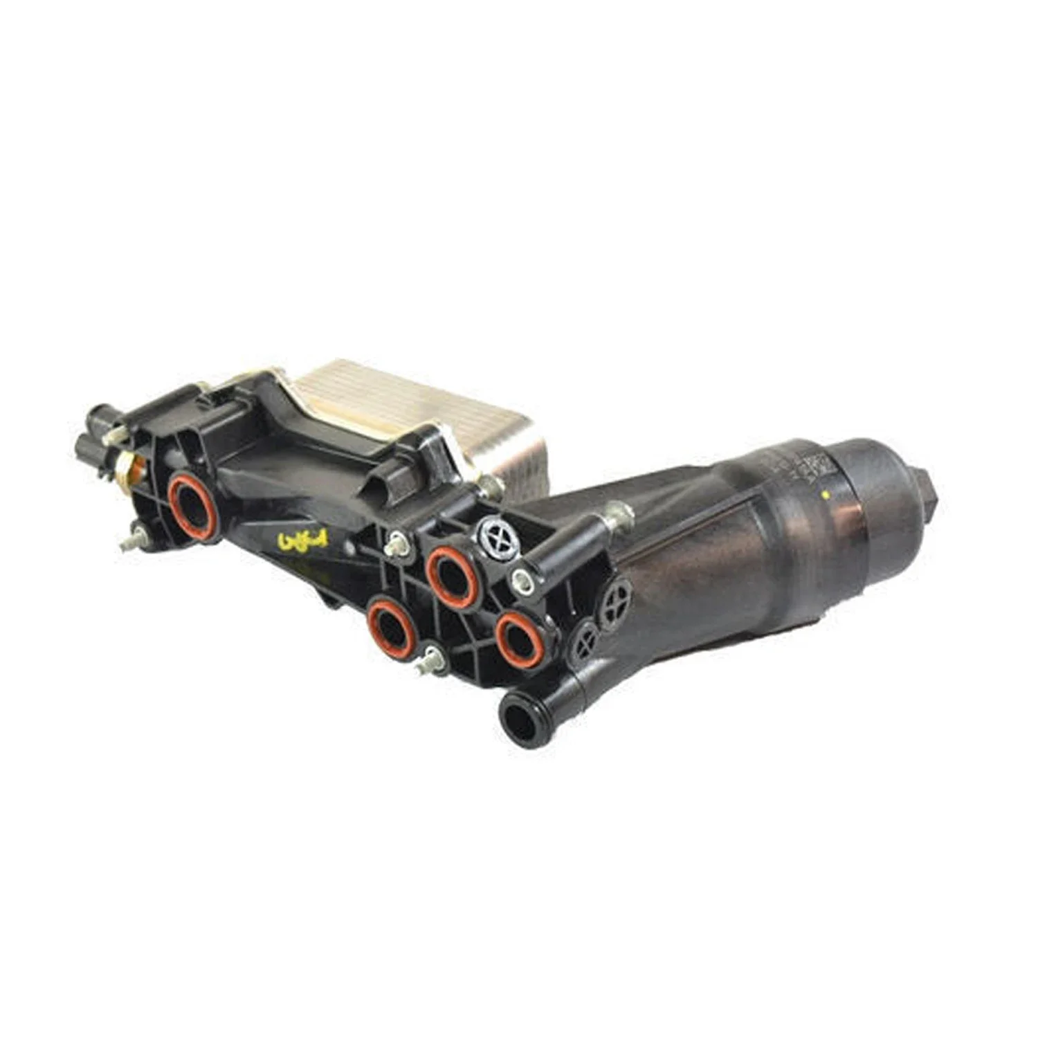 

Корпус масляного фильтра двигателя 68596318AB 68596317AB 68596317AA 68310865AA 68310865AB 68310865AC 68105583AG для 17-21 Dodge Jeep Ram