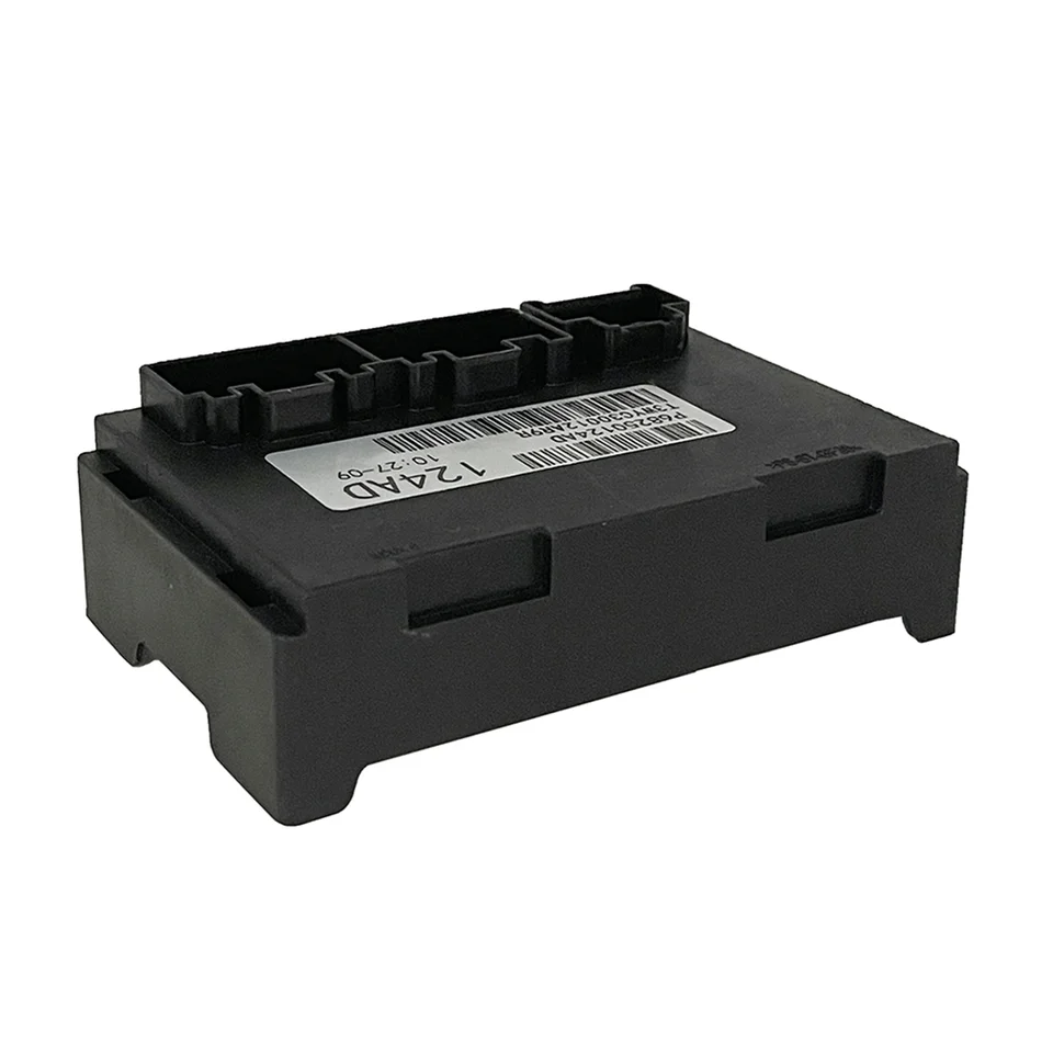 SIIMOO 68250124AD Transfer Case Control Module 68250124AB Compatible With Grand - View #5