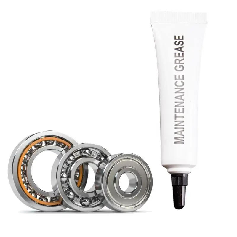 

3g 5g 15g Silicone Grease Lubricant Waterproof Food-Grade Seal Grease Waterproof Sealing O-ring Lubricant For Toys And