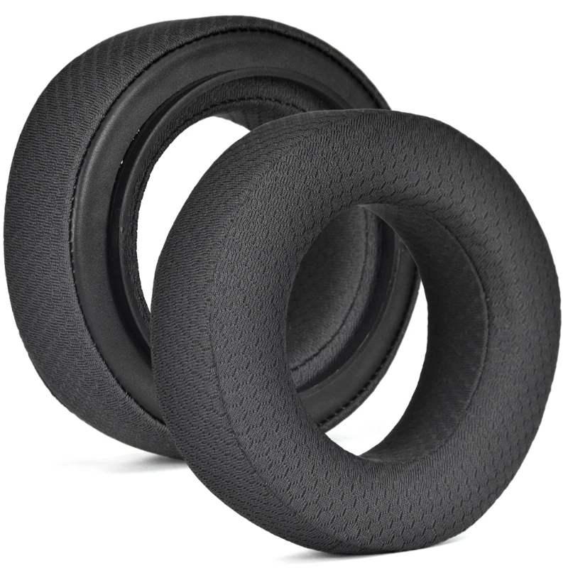 

Breathable Ear Pads for DT700 Prox DT900 Headsets Density Foam, Add Thickness for Improved Sound Quality Earmuff