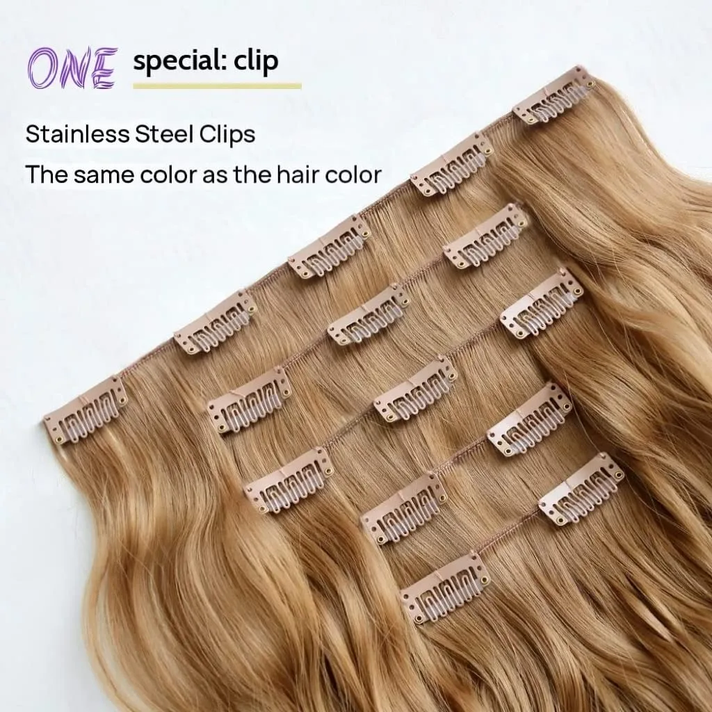 For Thin Clip In Hair Extensions U2013 Viola Hair Extensions Best