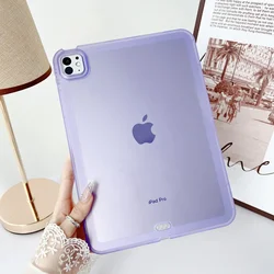 Versatile and Stylish Tablet Cover for mini 4th 5th (PURPLE)