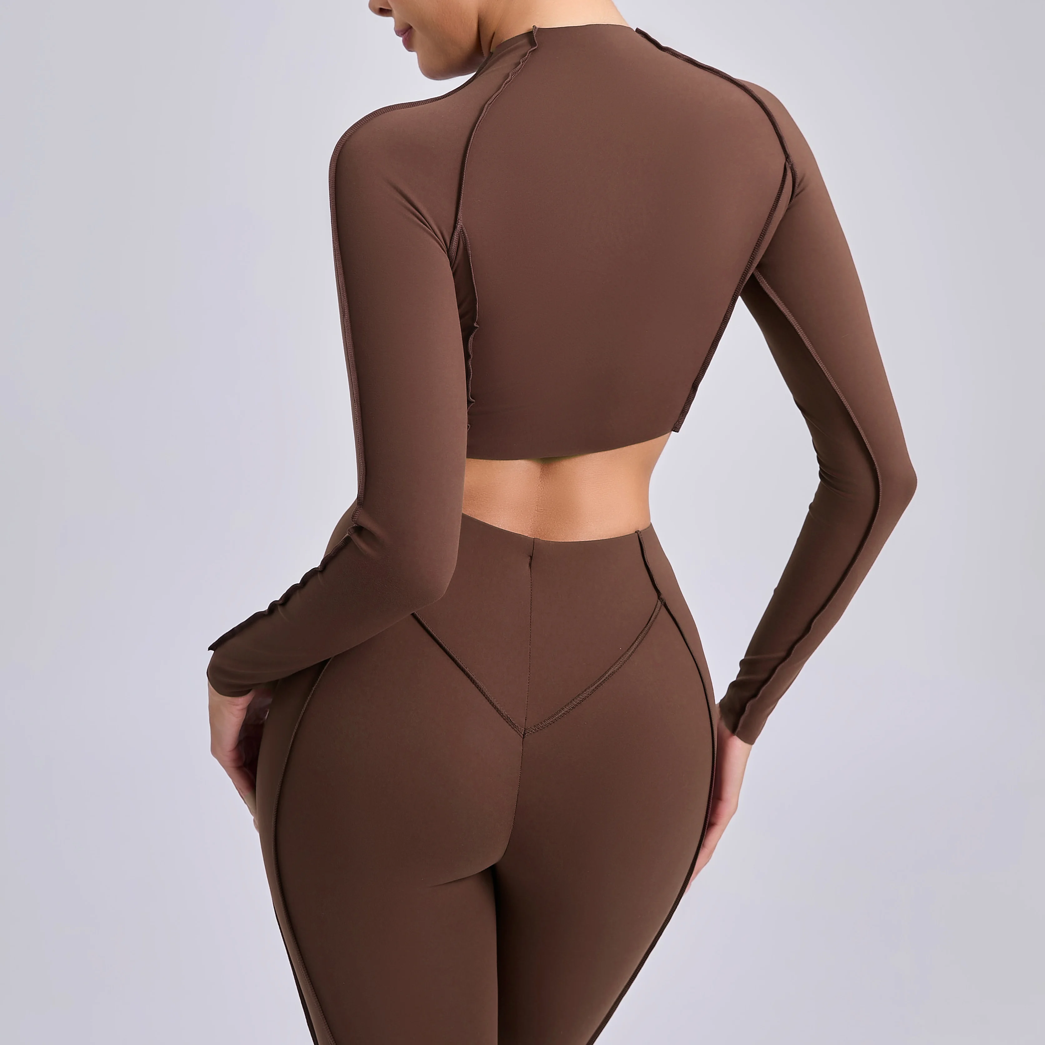 Women Yoga Crop Tops Long Sleeves Shirts for Yoga Sports Fitness Gym Workout Tops sports t shirt yoga top yoga shirt sports shirt