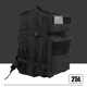 Black 25L