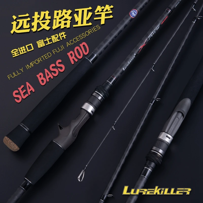 ルアーキラー ゲームロッド 新品未使用 マグロ クエにお勧め！！ ルアーキラー ゲームロッド 新品未使用 マグロ クエにお勧め｜Yahoo