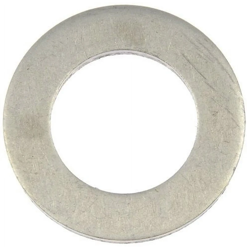 50/20/10Pcs Oil Drain Plug Crush Washers Gaskets 14mm for Honda Accord Civic CRV CRZ HRV Pilot Acura 9410914000 94109-14000 oil drain plug gasket sealing washers oil drain plug seal washer