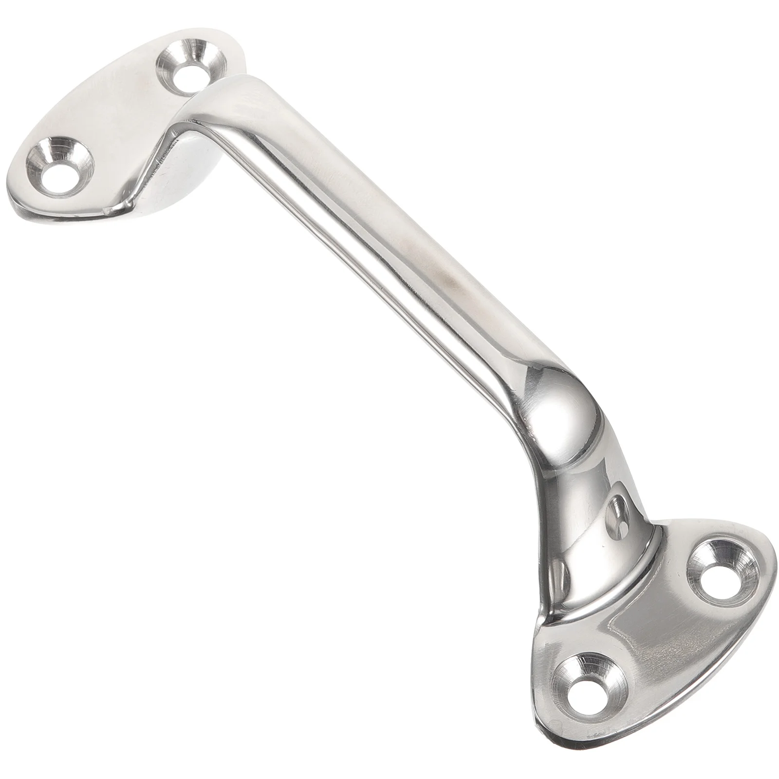 

Морской поручень из нержавеющей стали без ручки, удобный сверхмощный поручень для Каяка