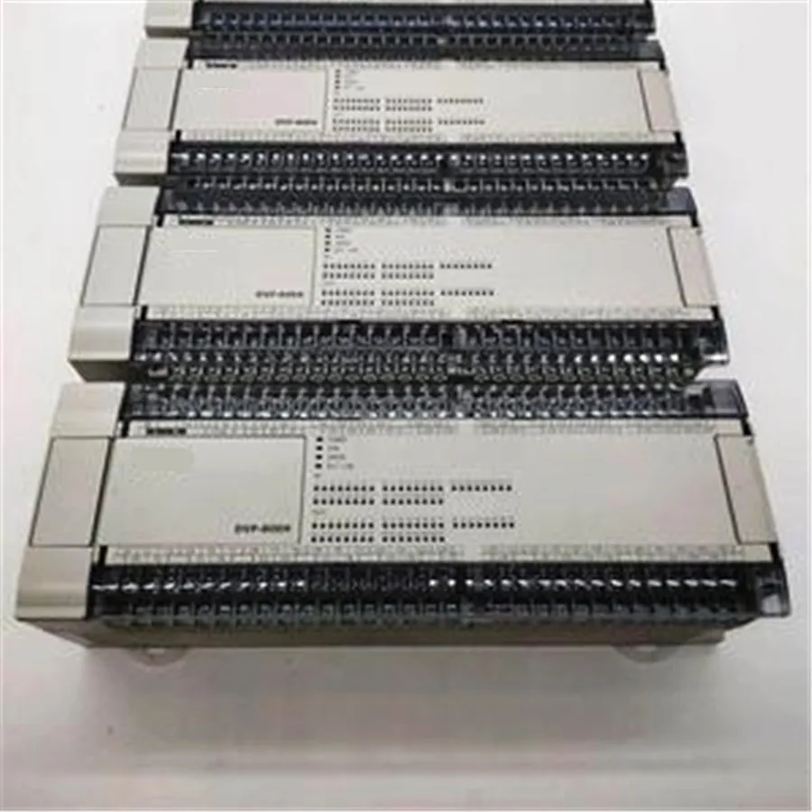 

Новый DVP80EH00T3