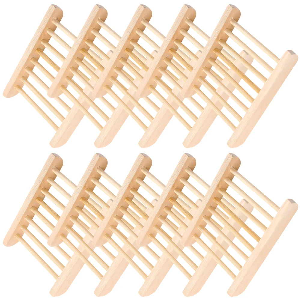 

Soap Wooden Tray Countertop Soap Storage Tray Soap Draining Tray Bathroom Draining Soap Tray Wooden Soap Storage Holder