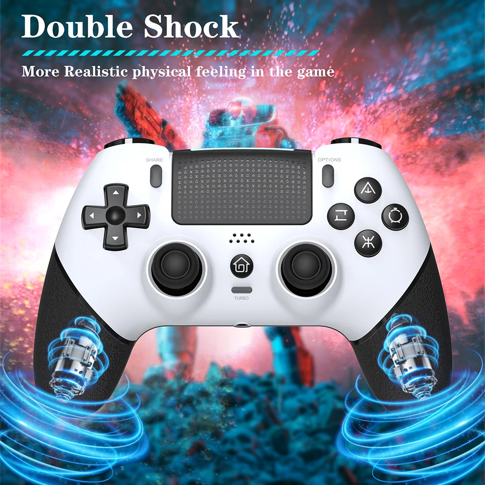  Ʈѷ 6  ̷  ȣȯ е, ͺ ũ   Ȧ Ʈ ̽ƽ, PS4 
