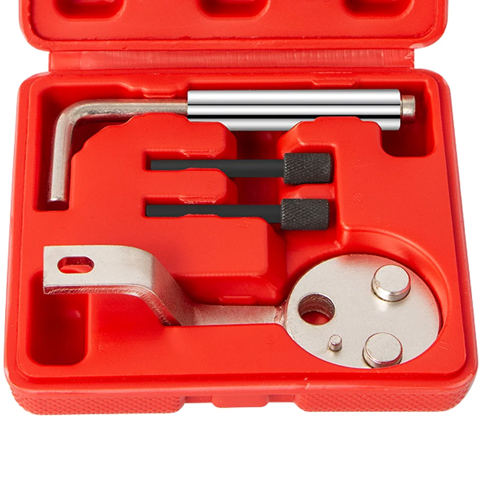 

2.3 Engine Timing Tool Kit Crank Locking timing Pump Flywheel tool Set For Ford 2.2 TDCi