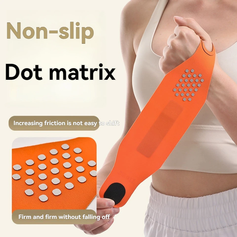 1PCS Wrist Brace Carpal Tunnel Wrist Wraps Ultra Thin Elastic Brace Compression Straps Support