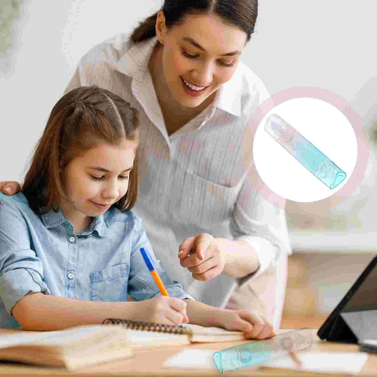 양면 화이트 아웃 교정 테이프, 편리한 화이트 아웃 테이프, 데일리 스크랩북 변경