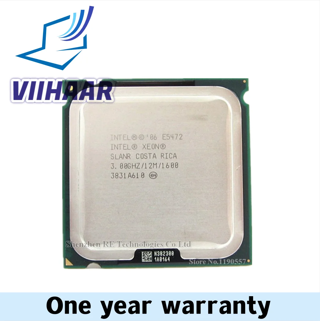 Core 2 Quad Q9650 Купить