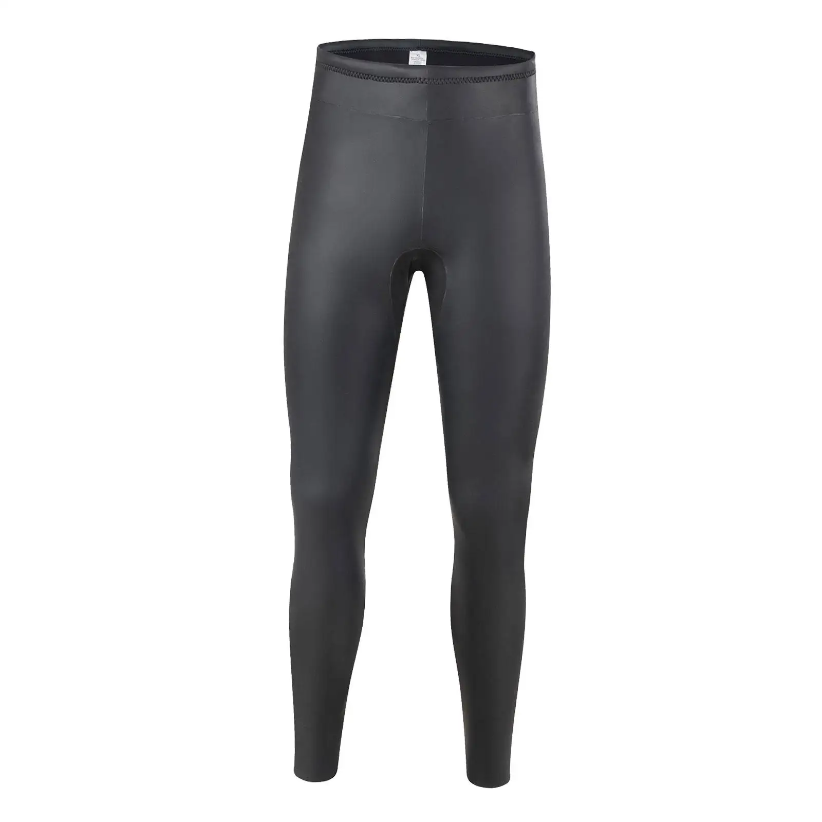 

Wetsuit Pants Quick Drying Split Trousers Tights 3mm Leggings Diving Suit for Underwater Kayaking Swimming Swimming Water Sports