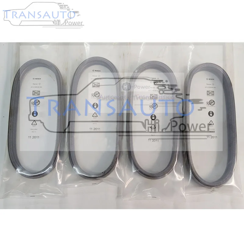 

1PCS VT1/VT2/VT3/5T0 Transmission CVT belt chain 901050 901064 901060 901051 for Mini Cooper 02-08