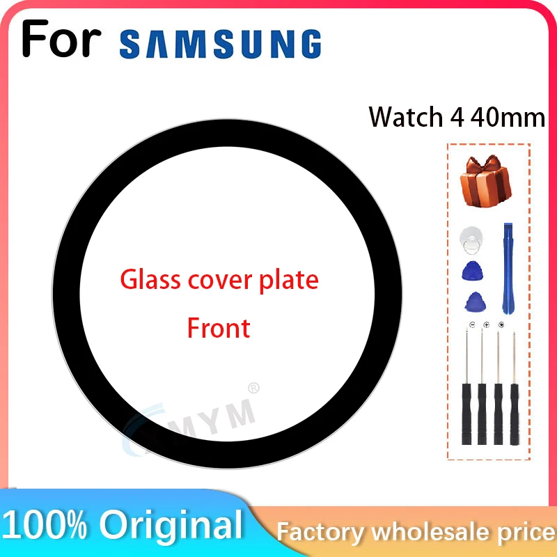 40mm, r860, r865, sm-r860, sm-r865, bluetooth, wi-fi + display lcd, placa de vidro