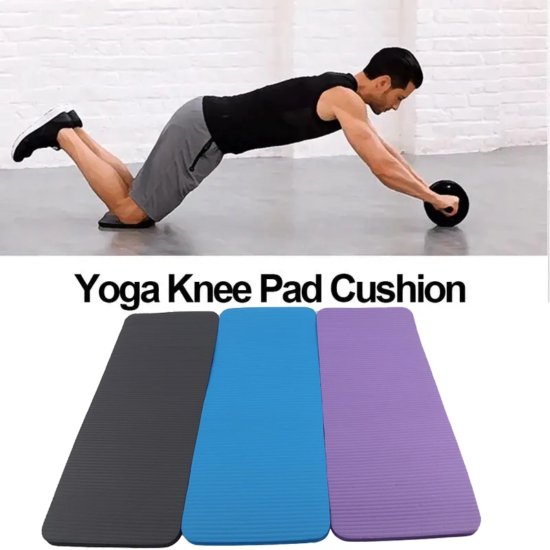 Yoga Mat Mini Non Slip Foldable Portable