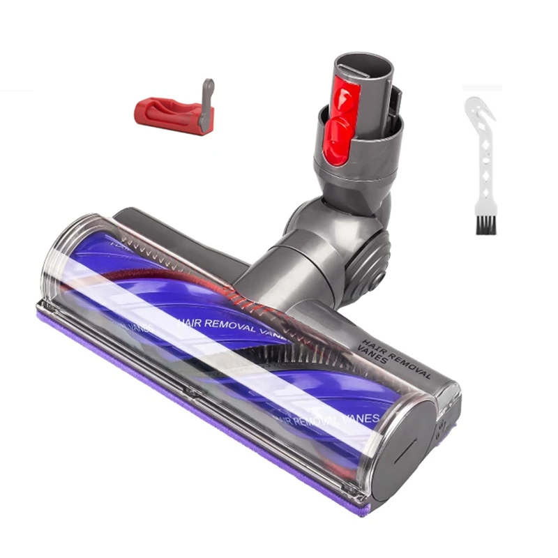 

Сменная головка для пылесоса Dyson V7 V8 V10 V11 V15 SV10 SV11 SV12 SV14